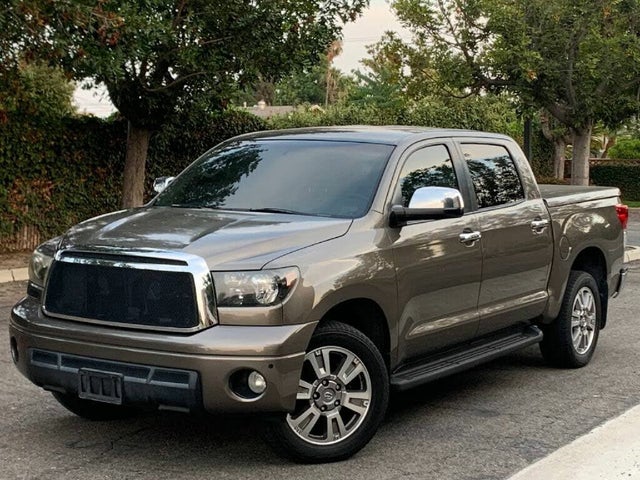 Used 2007 Toyota Tundra Sr5 For Sale In Los Angeles Ca Cargurus