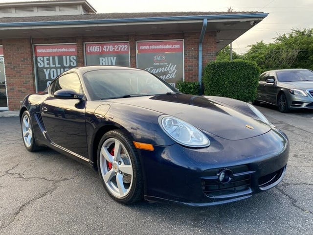 Used 07 Porsche Cayman S For Sale With Photos Cargurus Used 07 Porsche Cayman S For Sale With Photos Cargurus