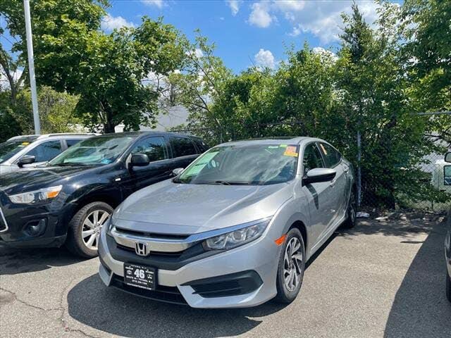 16 Honda Civic For Sale In Mahwah Nj Cargurus 16 Honda Civic For Sale In Mahwah Nj Cargurus