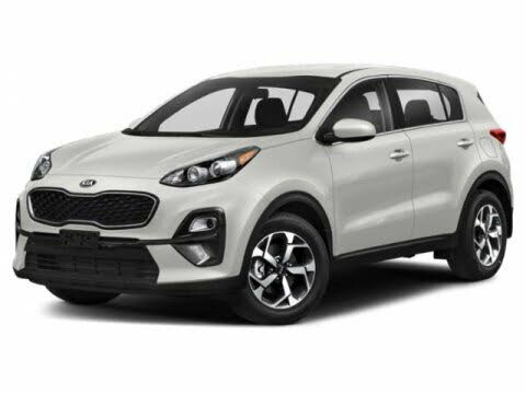 Used Kia Sportage For Sale In Victoria Tx Cargurus