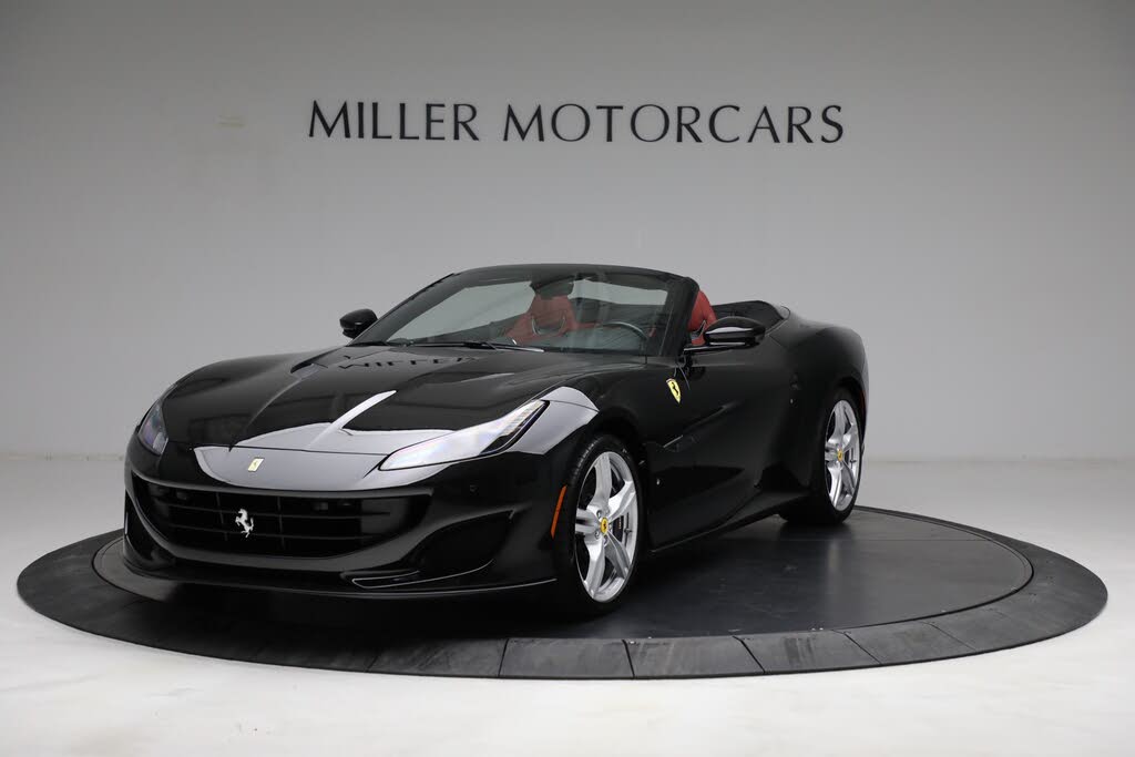 Miller Motorcars Cars For Sale Greenwich Ct Cargurus