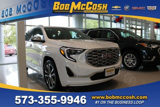 2022 gmc terrain for sale in leonard, tx Used 2021 GMC Terrain Denali FWD for Sale (with Photos) - CarGurus