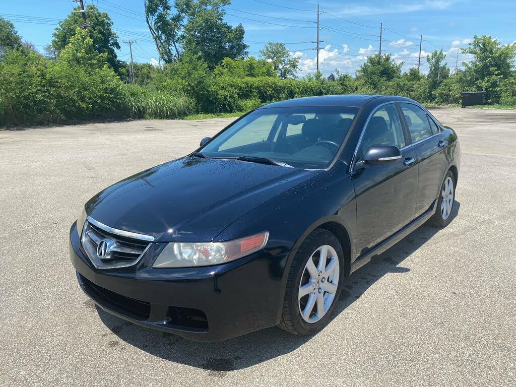 50 Best 05 Acura Tsx For Sale Savings From 3 0