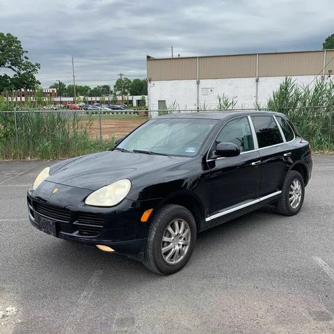 Used 06 Porsche Cayenne For Sale With Photos Cargurus Used 06 Porsche Cayenne For Sale With Photos Cargurus