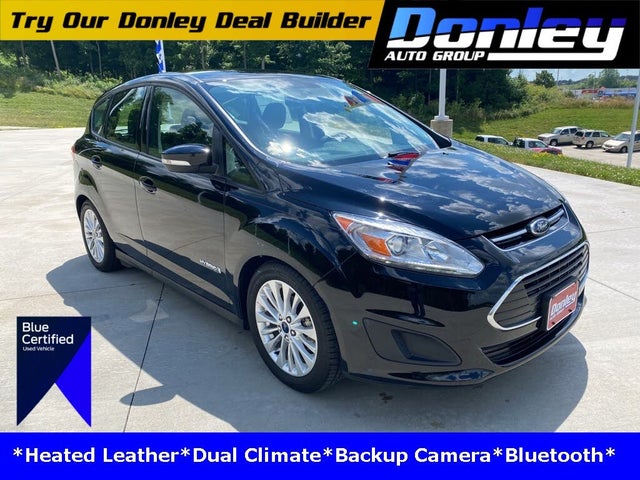 Used 18 Ford C Max Hybrid Se Fwd For Sale With Photos Cargurus Used 18 Ford C Max Hybrid Se Fwd For Sale With Photos Cargurus