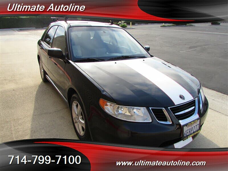 50 Best Used Saab 9 2x For Sale Savings From 2 699