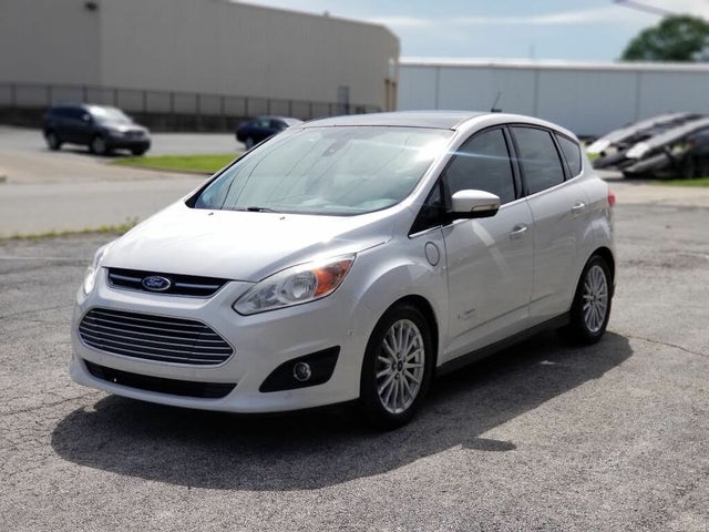 14 Ford C Max Energi For Sale In Fort Smith Ar Cargurus 14 Ford C Max Energi For Sale In Fort Smith Ar Cargurus