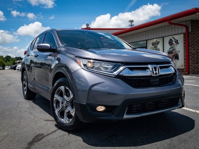 2017 Honda Cr V For Sale In Raleigh Nc Cargurus