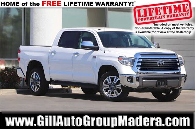 Used Toyota Tundra For Sale Available Now Near Fresno Ca Cargurus