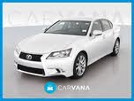 Used Lexus Gs 350 For Sale In Phoenix Az Cargurus