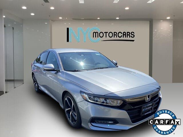 Used Honda Accord For Sale In Bay Shore Ny Cargurus
