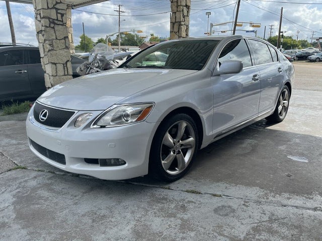 08 Lexus Gs 350 For Sale In Dallas Tx Cargurus 08 Lexus Gs 350 For Sale In Dallas Tx Cargurus