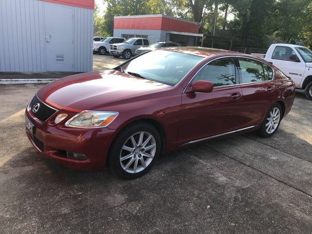 07 Lexus Gs 350 For Sale In Baton Rouge La Cargurus 07 Lexus Gs 350 For Sale In Baton Rouge La Cargurus