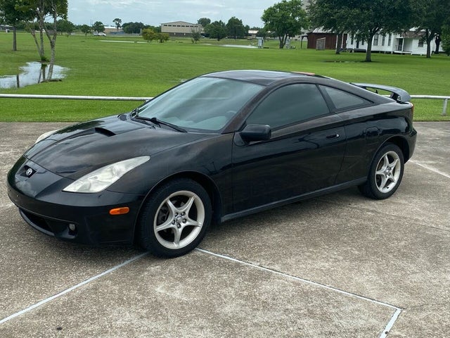 Used 00 Toyota Celica Gts Hatchback For Sale With Photos Cargurus Used 00 Toyota Celica Gts Hatchback For Sale With Photos Cargurus