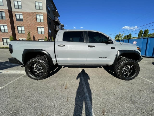 Toyota Trucks for Sale by Owner in Columbus, OH - CarGurus