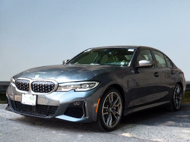 2021 BMW 3 Series M340i xDrive AWD for Sale in New York, NY - CarGurus