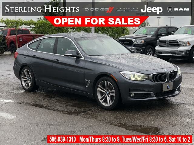 Used Bmw 3 Series Gran Turismo For Sale With Photos Cargurus Used Bmw 3 Series Gran Turismo For Sale With Photos Cargurus