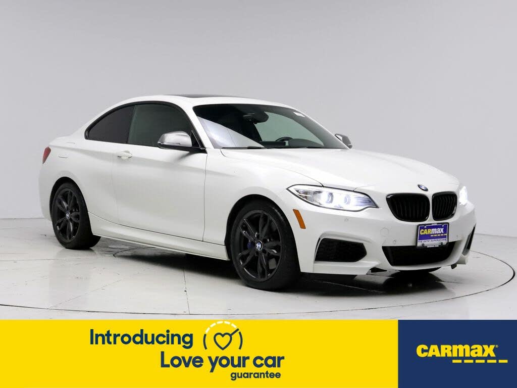 Used Bmw 2 Series For Sale In Baltimore Md Cargurus