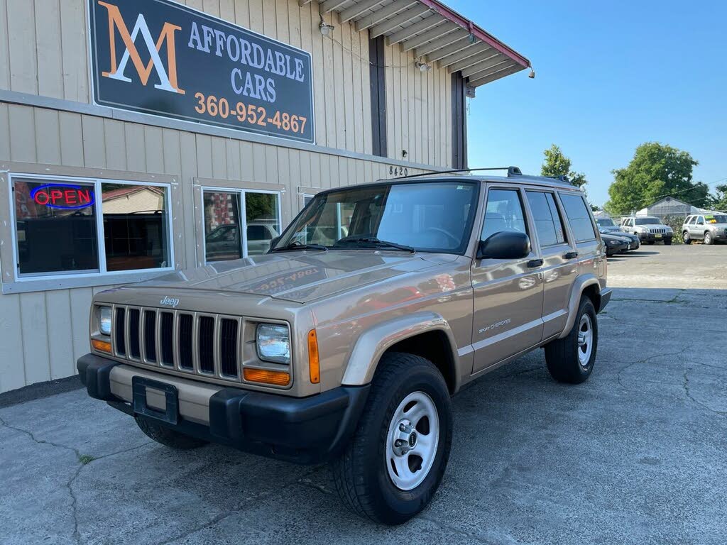 Used 1999 Jeep Cherokee For Sale With Photos Cargurus Used 1999 Jeep Cherokee For Sale With Photos Cargurus