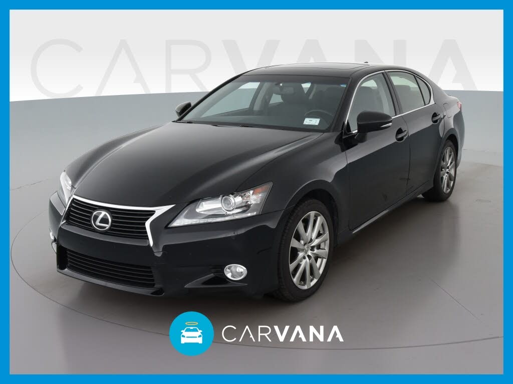 Used Lexus Gs 350 For Sale In London Ky Cargurus