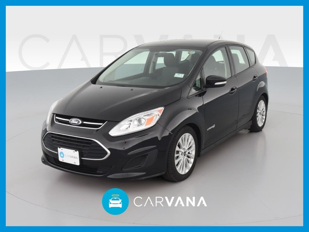 Used Ford C Max Hybrid For Sale In Chicago Il Cargurus