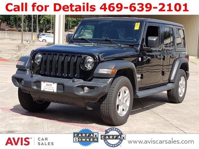 Jeep Wrangler Unlimited For Sale In Dallas Tx Prices Reviews And Photos Cargurus Jeep Wrangler Unlimited For Sale In Dallas Tx Prices Reviews And Photos Cargurus