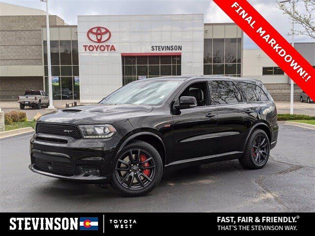 dodge durango srt awd for sale Used Dodge Durango SRT AWD for Sale (with Photos) - CarGurus dodge durango srt awd for sale Used Dodge Durango SRT AWD for Sale (with Photos) - CarGurus