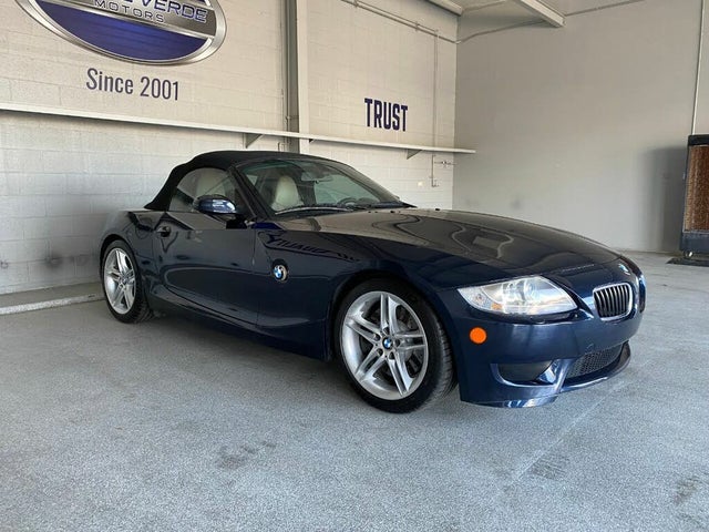 Used Bmw Z4 M For Sale With Photos Cargurus Used Bmw Z4 M For Sale With Photos Cargurus