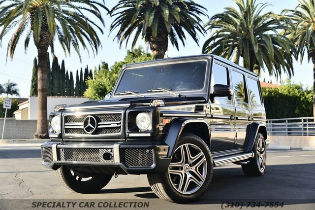 Used Mercedes Benz G Class For Sale In Los Angeles Ca Cargurus Used Mercedes Benz G Class For Sale In Los Angeles Ca Cargurus
