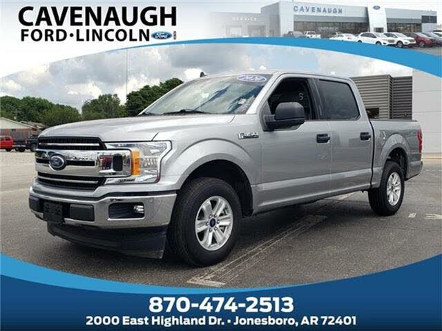 Cavenaugh Ford Lincoln Cars For Sale Jonesboro Ar Cargurus