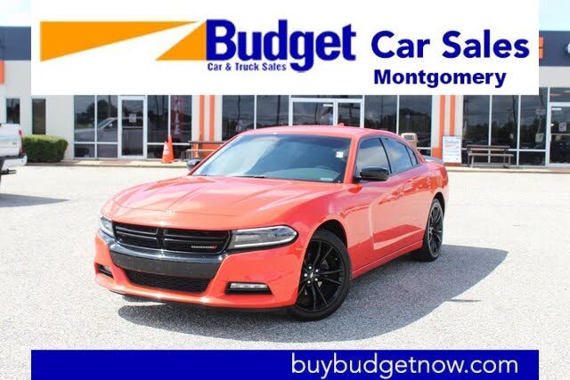 Used Dodge Charger For Sale In Dothan Al Cargurus