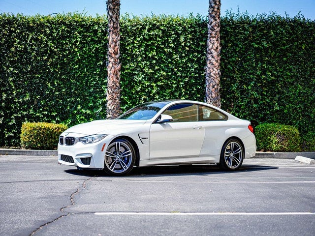 Used 16 Bmw M4 For Sale With Photos Cargurus