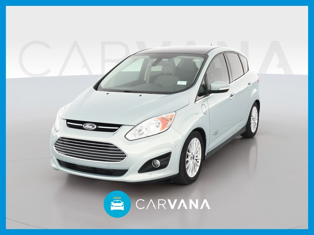 Used Ford C Max Energi For Sale In New York Ny Cargurus