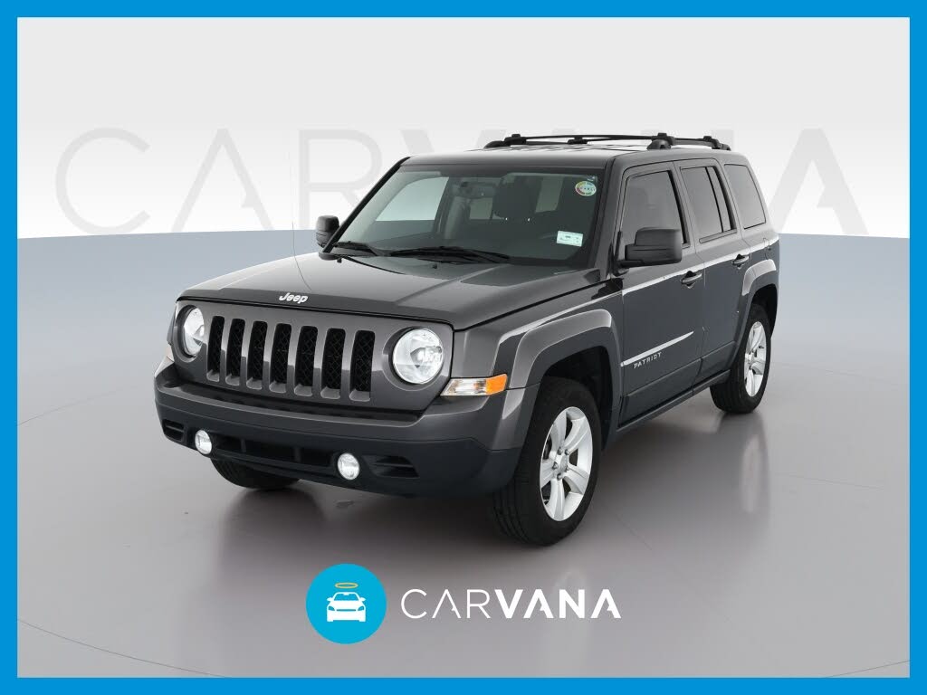 2015 Jeep Patriot For Sale In Dallas Tx Cargurus