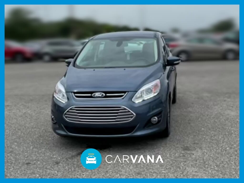 Used Ford C Max Hybrid For Sale In Los Angeles Ca Cargurus