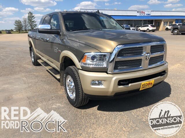 Used Ram 2500 Laramie Longhorn For Sale With Photos Cargurus