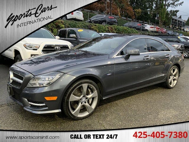 Used Mercedes Benz Cls Class For Sale With Photos Cargurus Used Mercedes Benz Cls Class For Sale With Photos Cargurus