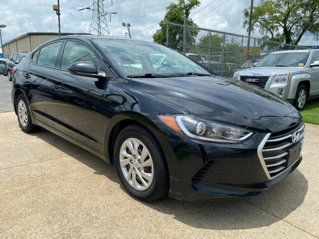 Used Hyundai Elantra For Sale With Photos Cargurus