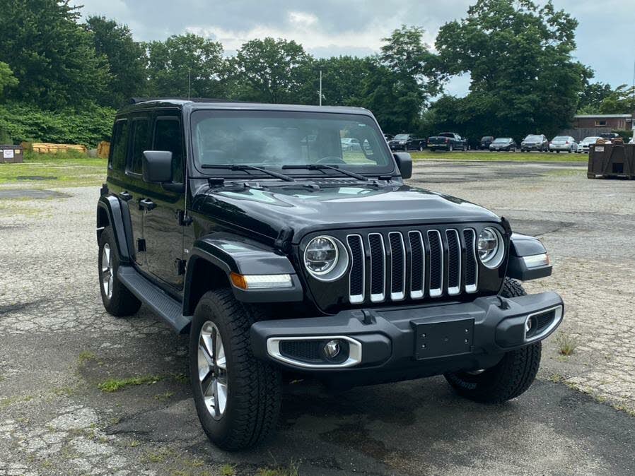 Used Jeep Wrangler Unlimited Sahara 4wd For Sale With Photos Cargurus Used Jeep Wrangler Unlimited Sahara 4wd For Sale With Photos Cargurus