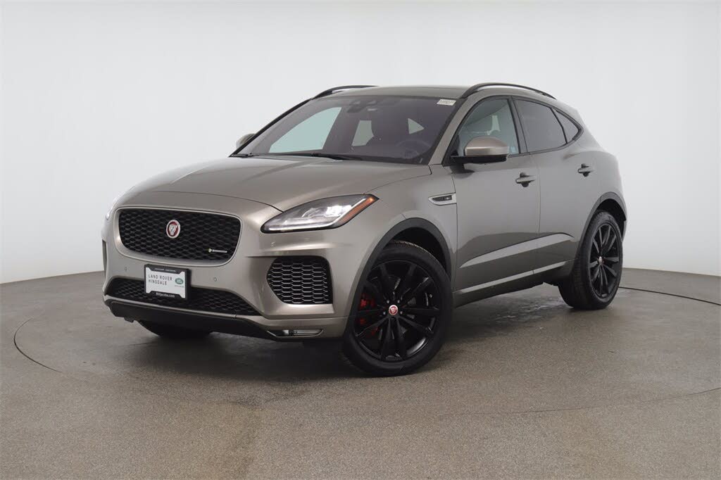 P300 R Dynamic S Awd And Other Jaguar E Pace Trims For Sale Cargurus