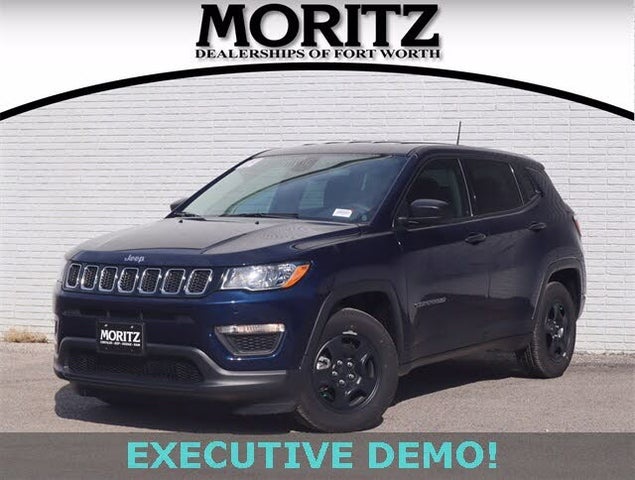 New Jeep Compass For Sale In Dallas Tx Cargurus New Jeep Compass For Sale In Dallas Tx Cargurus