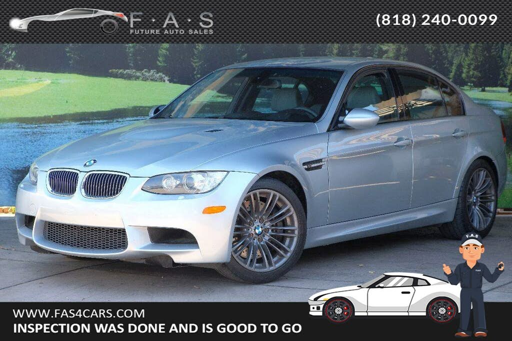 Used Bmw M3 For Sale In Los Angeles Ca Cargurus