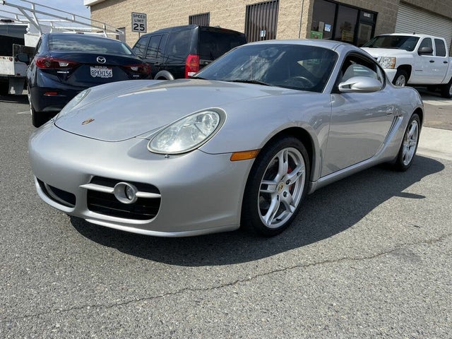 Used 06 Porsche Cayman For Sale With Photos Cargurus Used 06 Porsche Cayman For Sale With Photos Cargurus