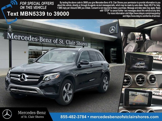 New Mercedes Benz Glc Class For Sale Cargurus New Mercedes Benz Glc Class For Sale Cargurus