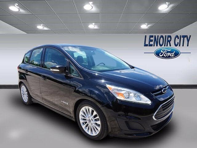 Used Ford C Max Hybrid For Sale In Florence Sc Cargurus