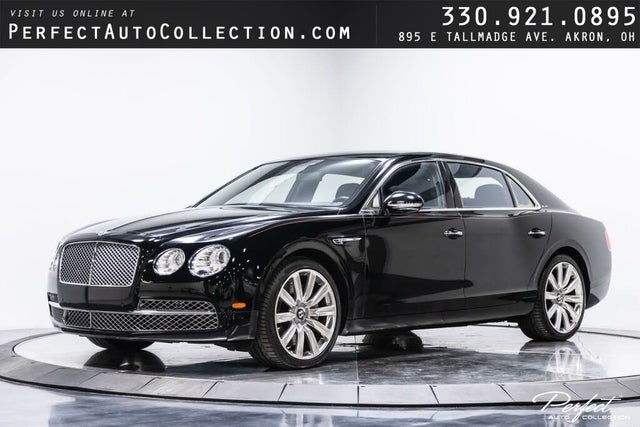 14 Bentley Flying Spur For Sale In Chicago Il Cargurus 14 Bentley Flying Spur For Sale In Chicago Il Cargurus