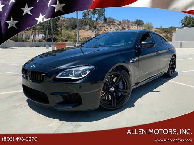 Used 18 Bmw M6 For Sale With Photos Cargurus Used 18 Bmw M6 For Sale With Photos Cargurus