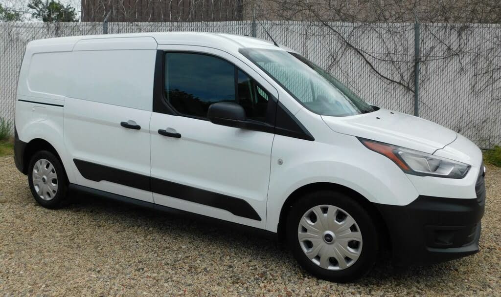 Buy > ford mini cargo van for sale > in stock