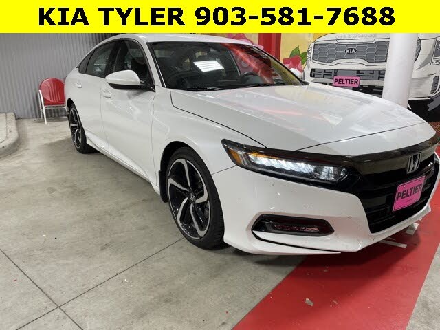 Used Honda Accord For Sale In Shreveport La Cargurus