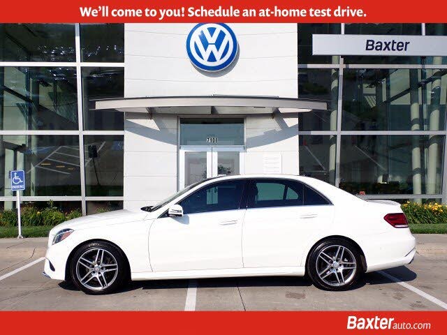 Used Mercedes Benz For Sale In Omaha Ne Cargurus